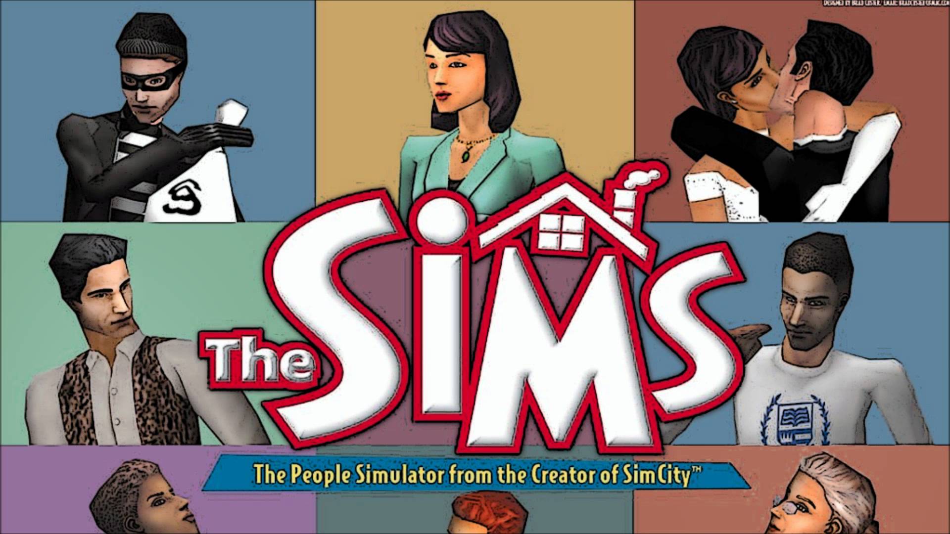 The sims 1 complete collection mac download free