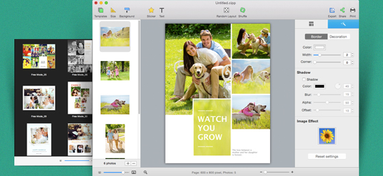 Download Picture Collage Maker For Mac