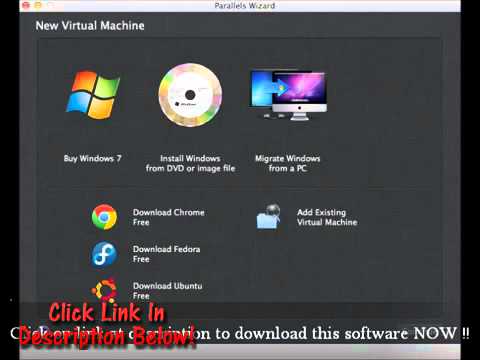 Parallels Desktop 8 Fur Mac Download